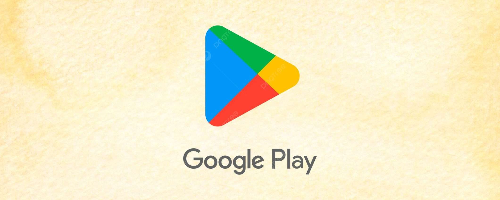 Google Play Store: arriva il download simultaneo di 3 app