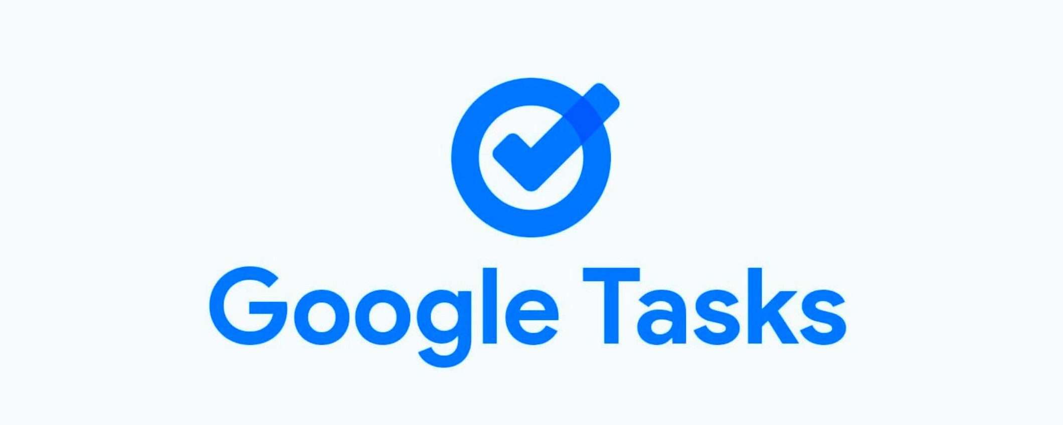 Google Tasks: il nuovo design su Android