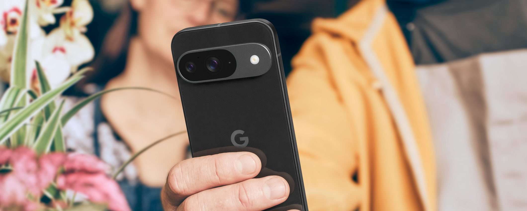 Il Google Pixel 9a avrà una fotocamera da 48 MP