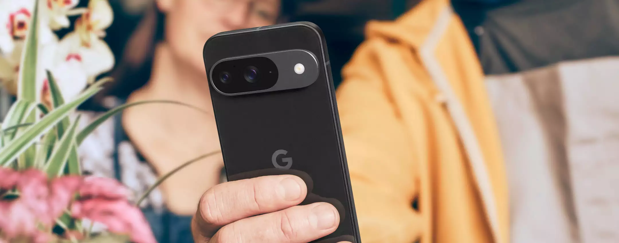 Pixel 9: tre assi nella manica di Google