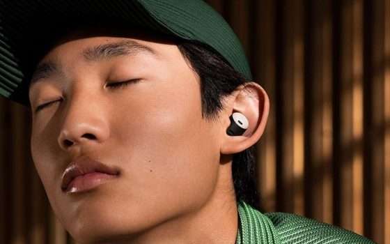 PREZZO CROLLATO per Google Pixel Buds Pro: solo 99€