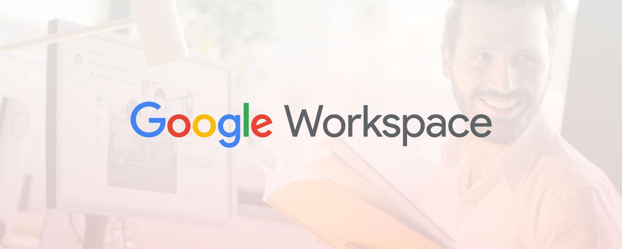 Incrementa la produttività con Google Workspace Business Plus