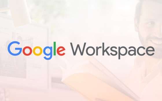 Incrementa la produttività con Google Workspace Business Plus