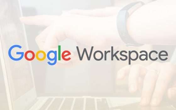 Google Workspace: scegli Business Starter per la tua azienda