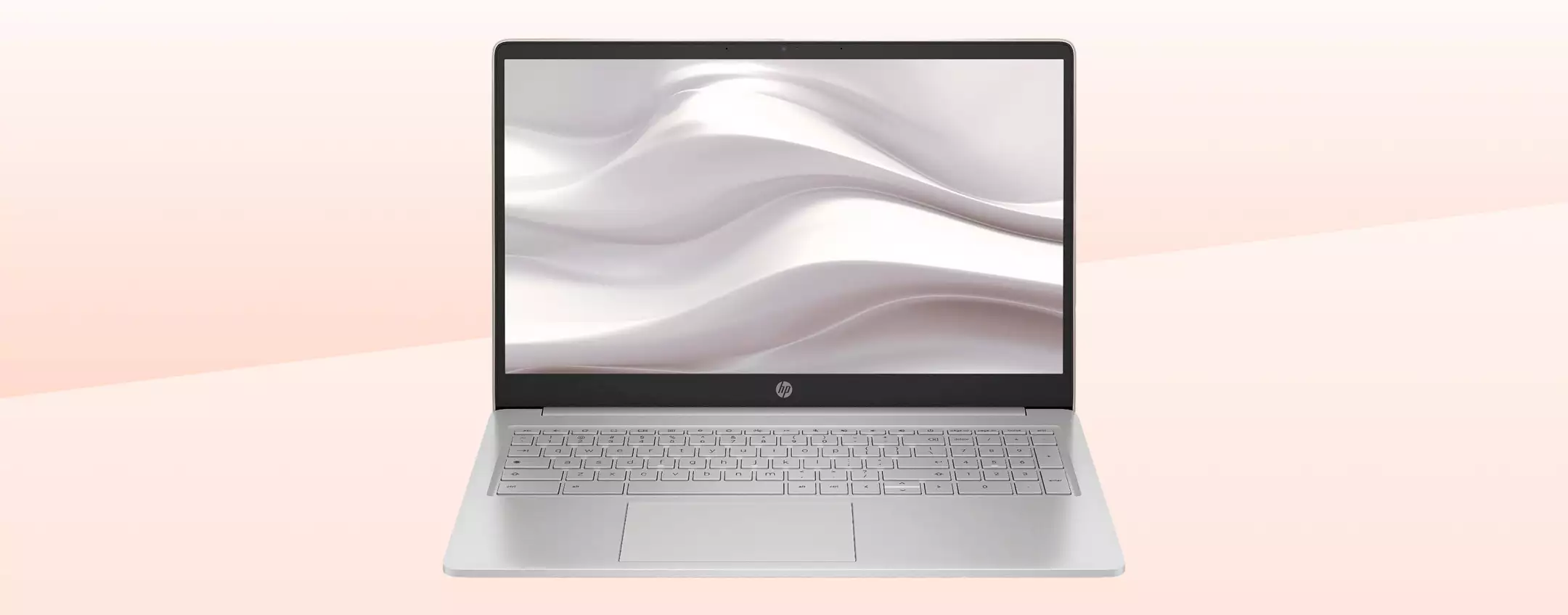 IMPERDIBILE a -170€: HP Chromebook 15a al suo minimo storico