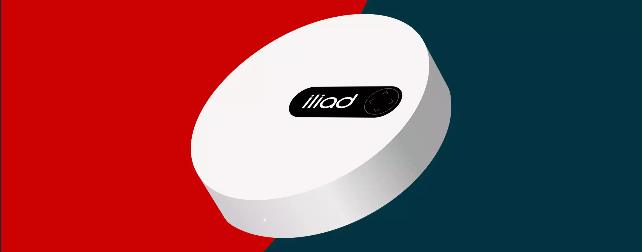 Addio disconnessioni con la fibra di iliad: 5 Gbit/s e Wi-Fi 7