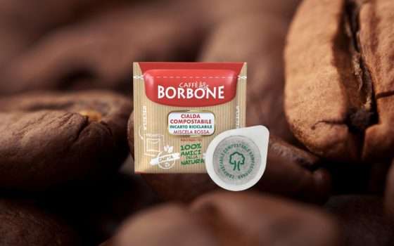 Impossibile resistere alle Cialde Caffè Borbone in OFFERTA a 0,15€