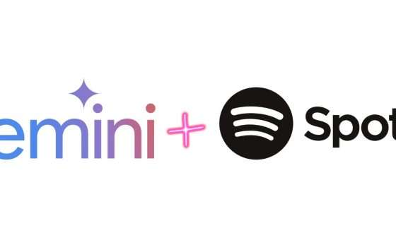 Gemini di Google è in arrivo su Spotify: perché è un'ottima notizia