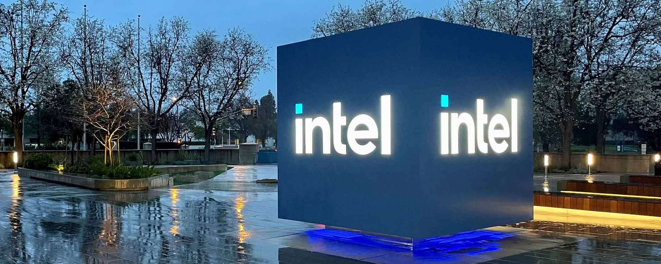 Intel Foundry diventa una sussidiaria indipendente