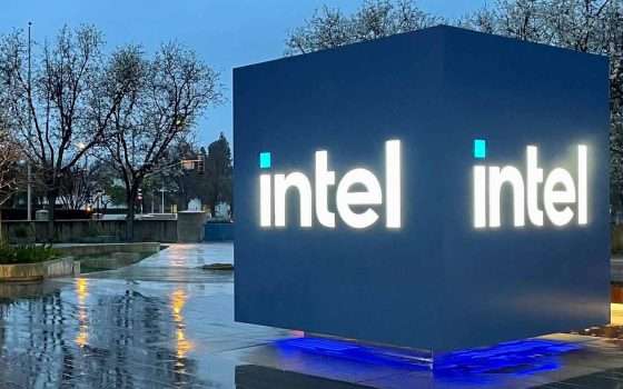 Intel conferma i licenziamenti: colpiti circa 19.000 dipendenti