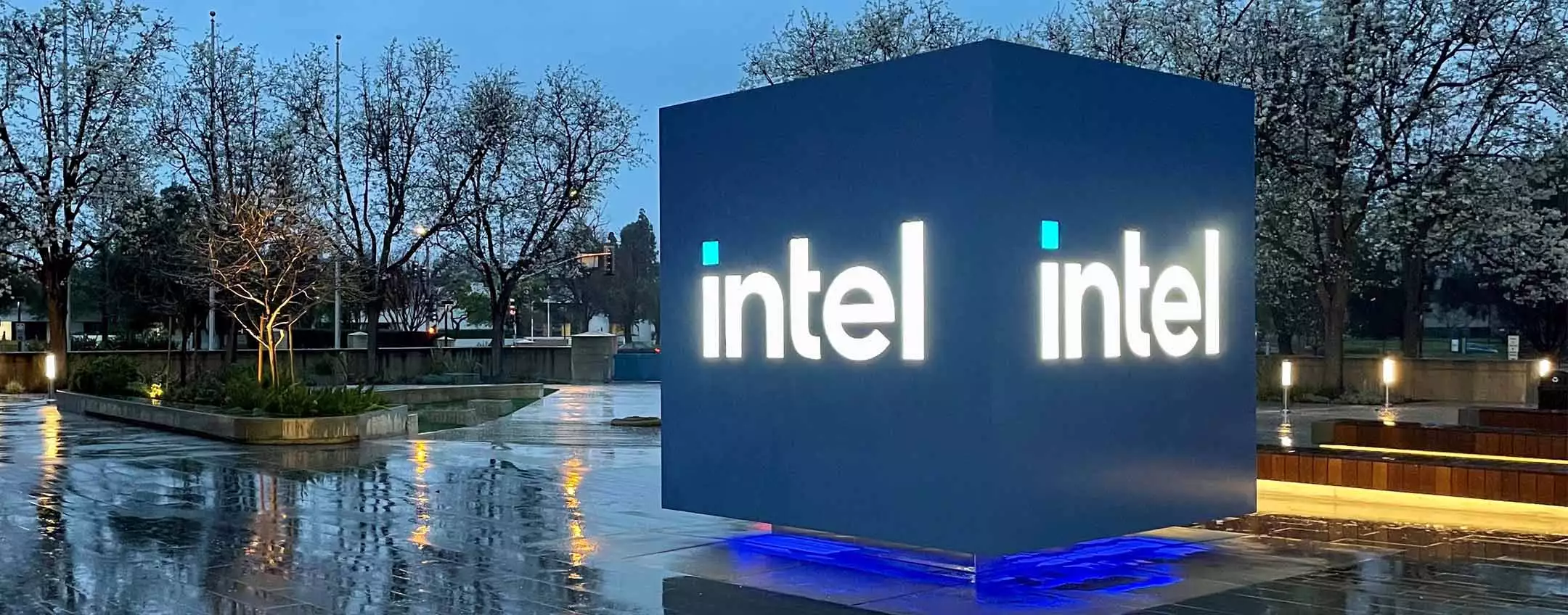 Intel Foundry diventa una sussidiaria indipendente