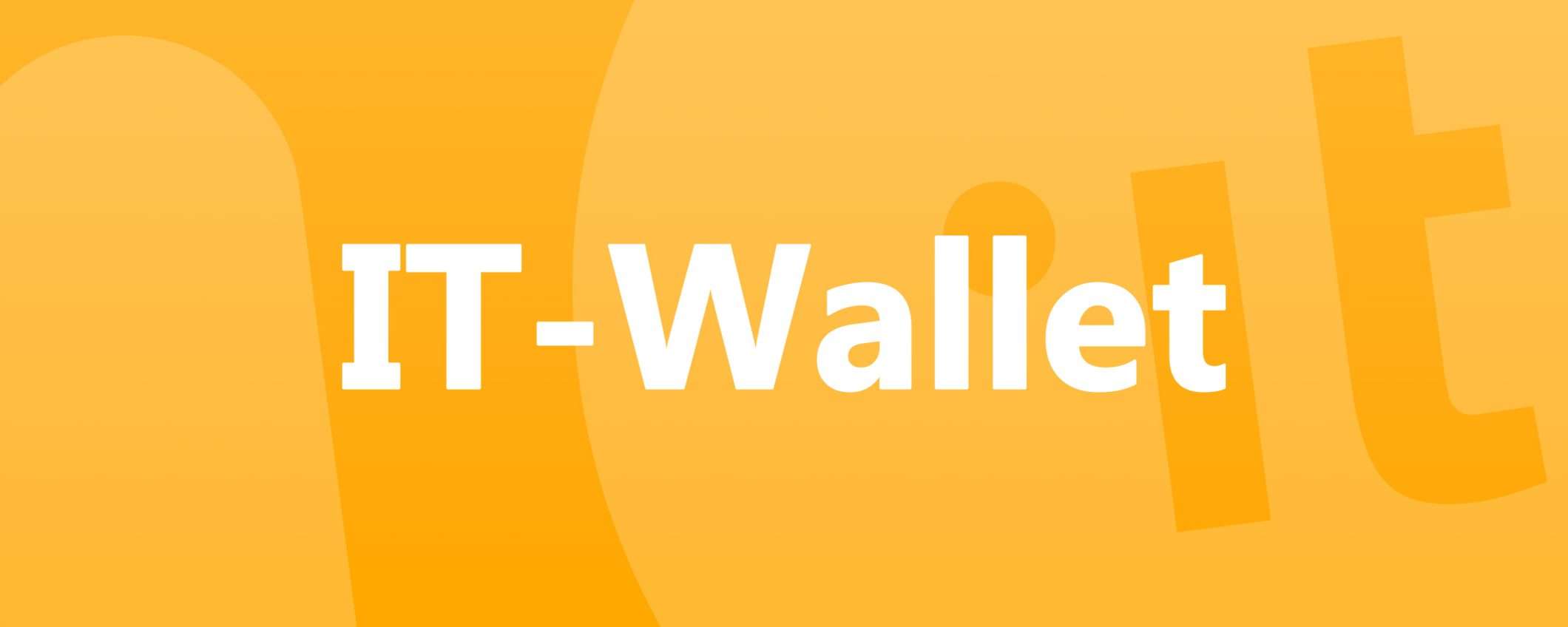 IT-Wallet nell'app IO: un pericolo per la privacy?