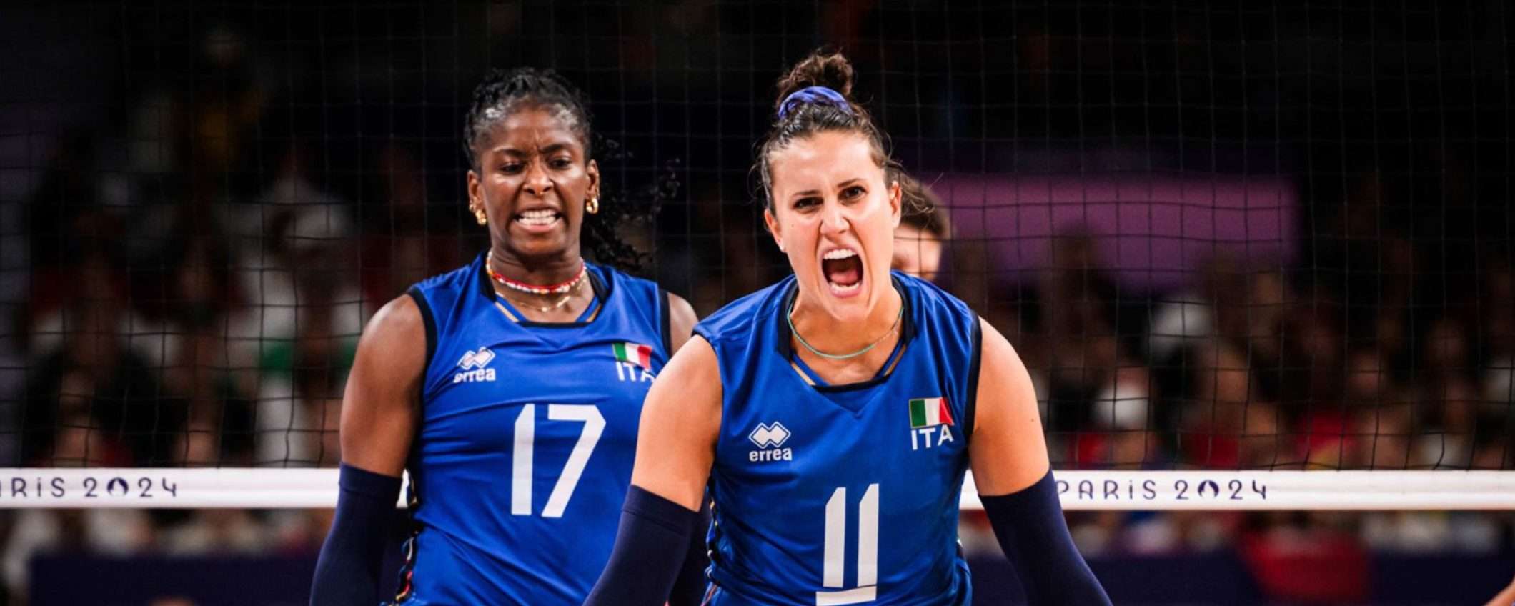 Italia-Turchia, pallavolo femminile: dove vederla in TV e streaming