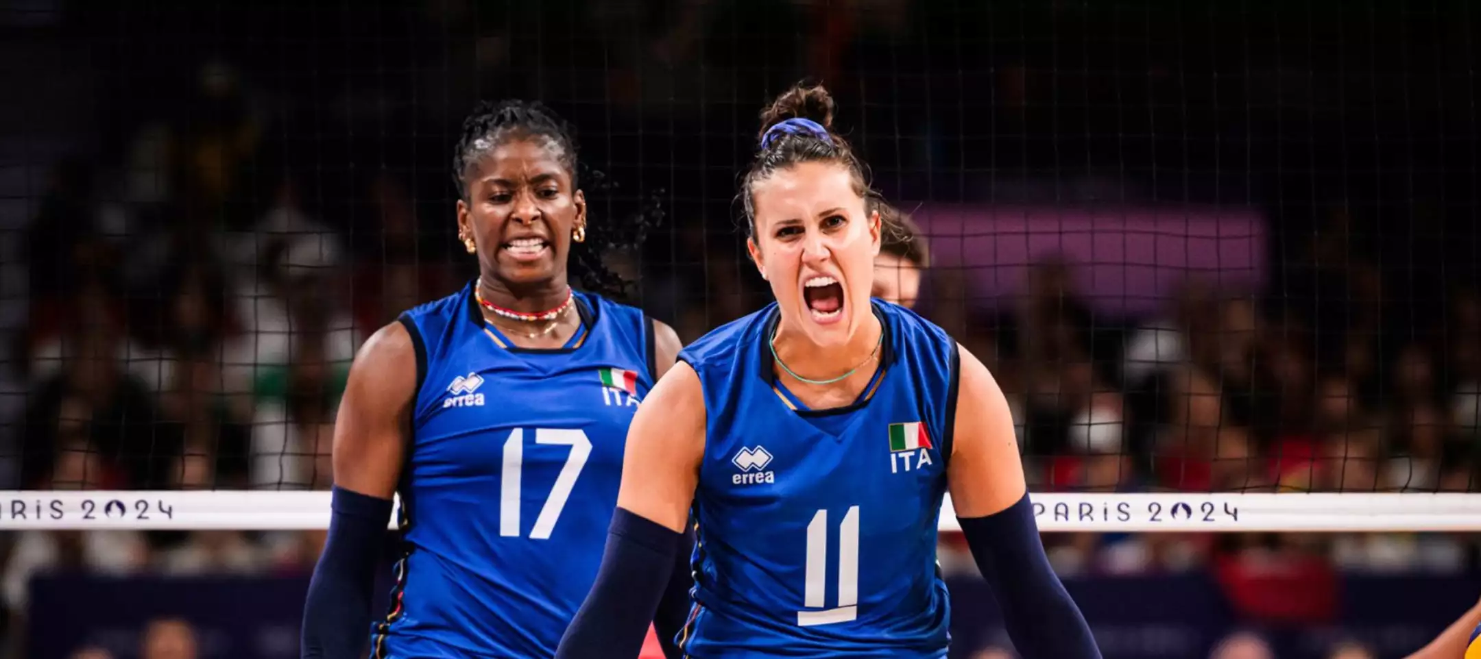 Italia-Turchia, pallavolo femminile: dove vederla in TV e streaming