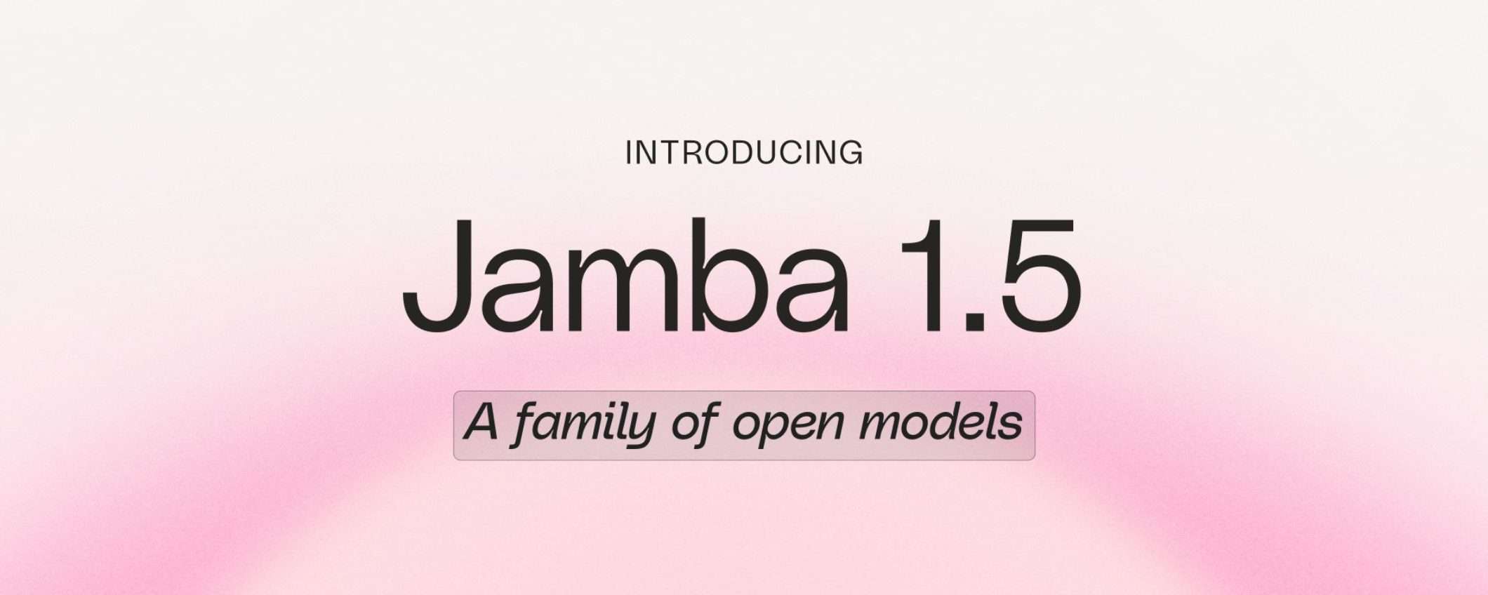 Modelli AI Jamba 1.5 di AI21 Labs debuttano su Azure