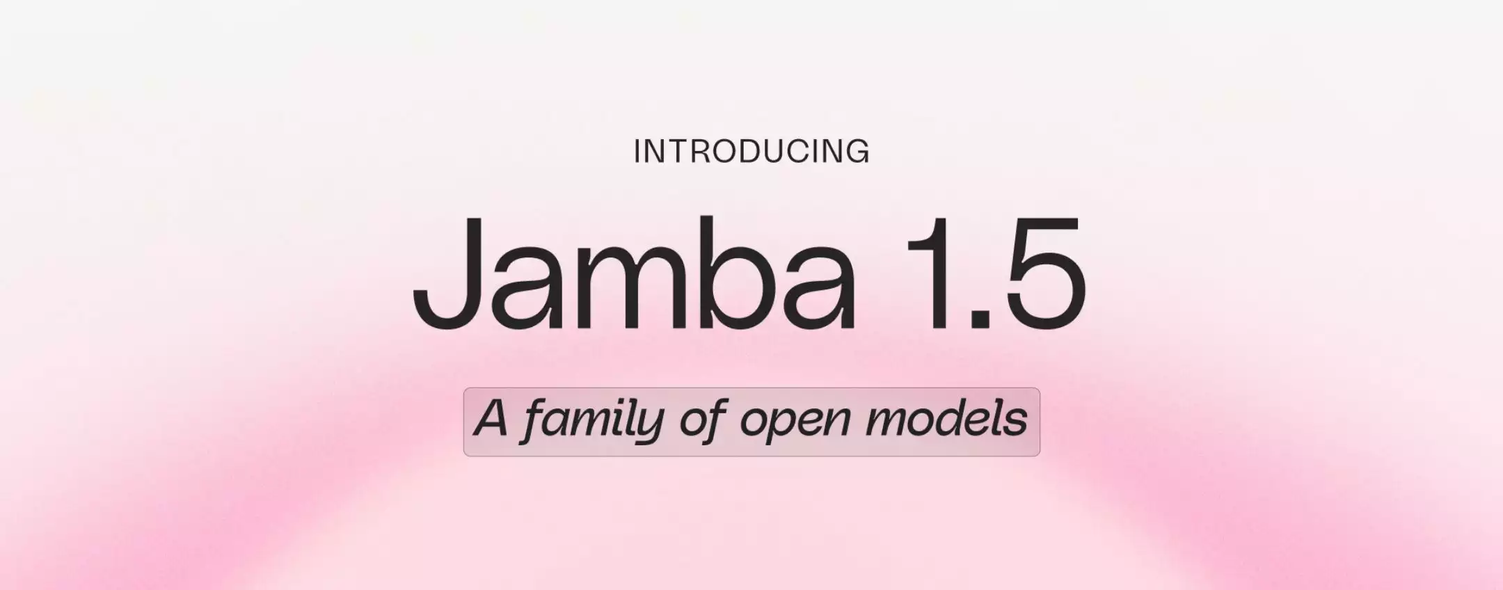 Modelli AI Jamba 1.5 di AI21 Labs debuttano su Azure