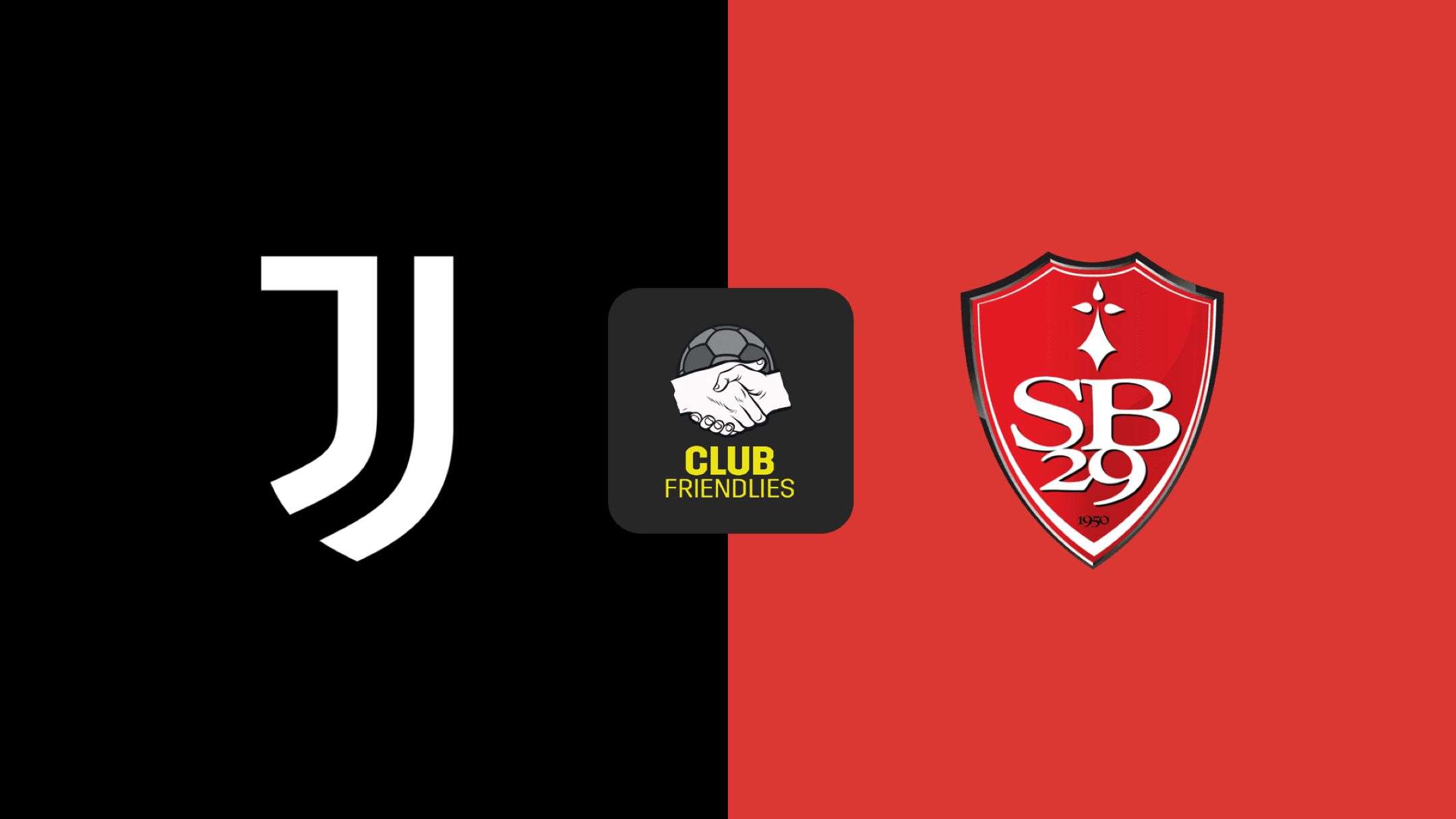 Come vedere Juventus-Brest in diretta streaming