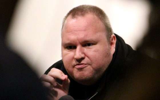 Kim Dotcom: via libera all'estradizione negli Stati Uniti