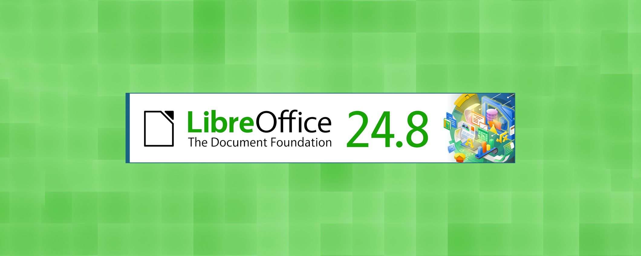 LibreOffice 24.8 in download con il supporto ARM su Windows