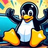 Linux, record storico per il market share