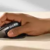 Quindi, il forever mouse di Logitech era solo un'idea