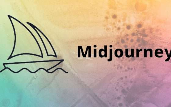 Midjourney rilascia la versione V6.1: pelle e testo più naturali