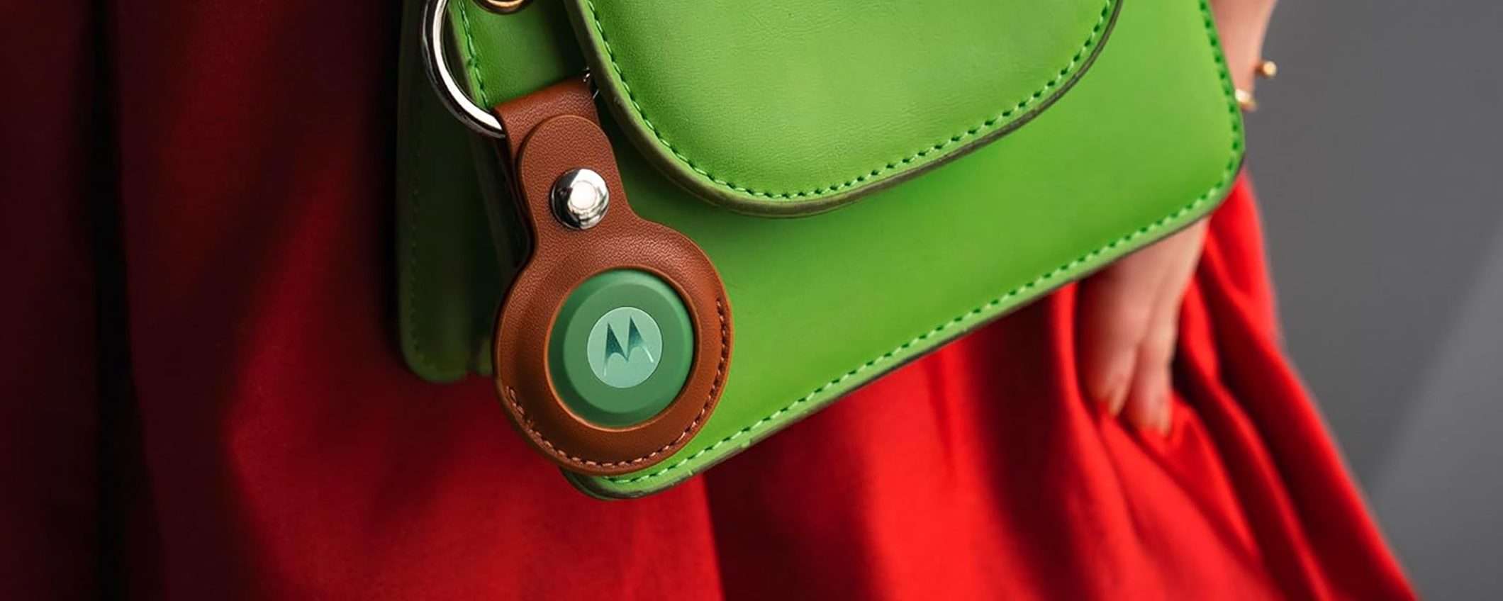 Motorola Moto Tag: ecco il preordine con lo SCONTO