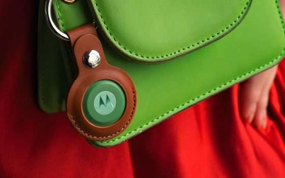 Motorola Moto Tag: ecco il preordine con lo SCONTO