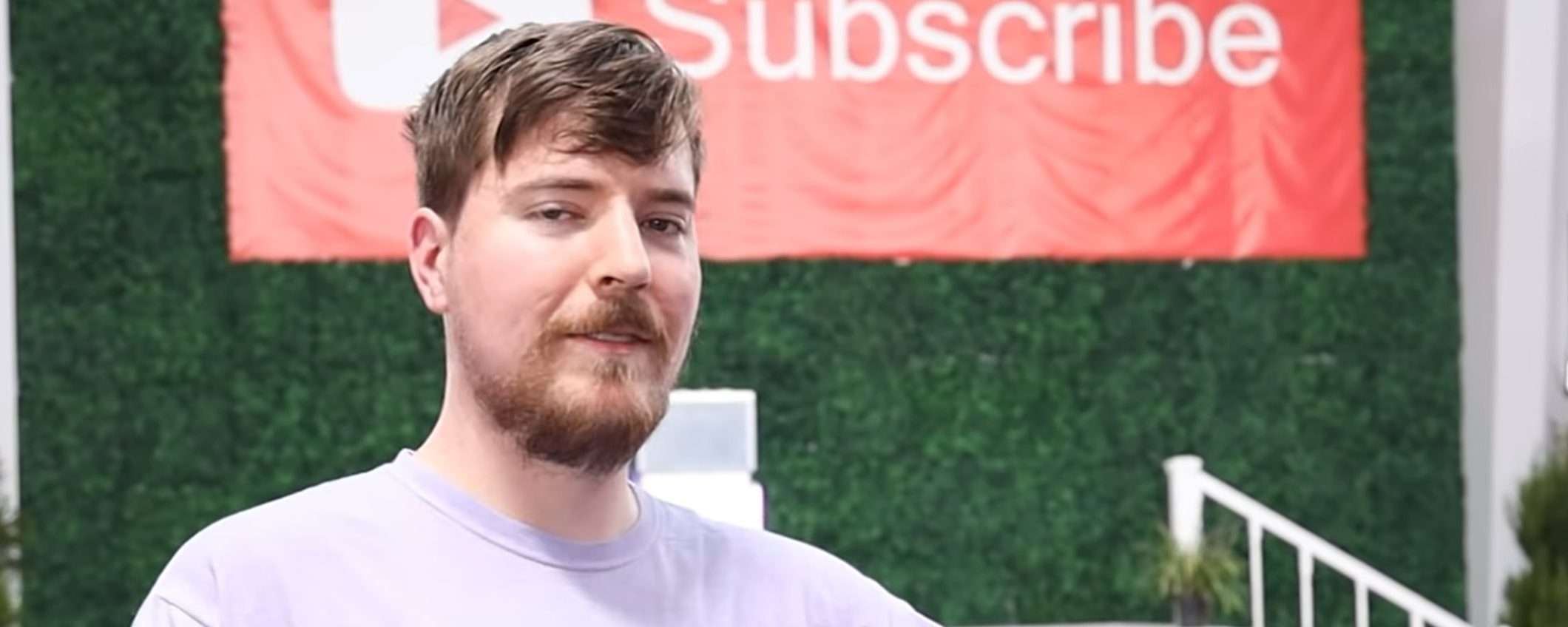 Il mea culpa di MrBeast: Internet non dimentica