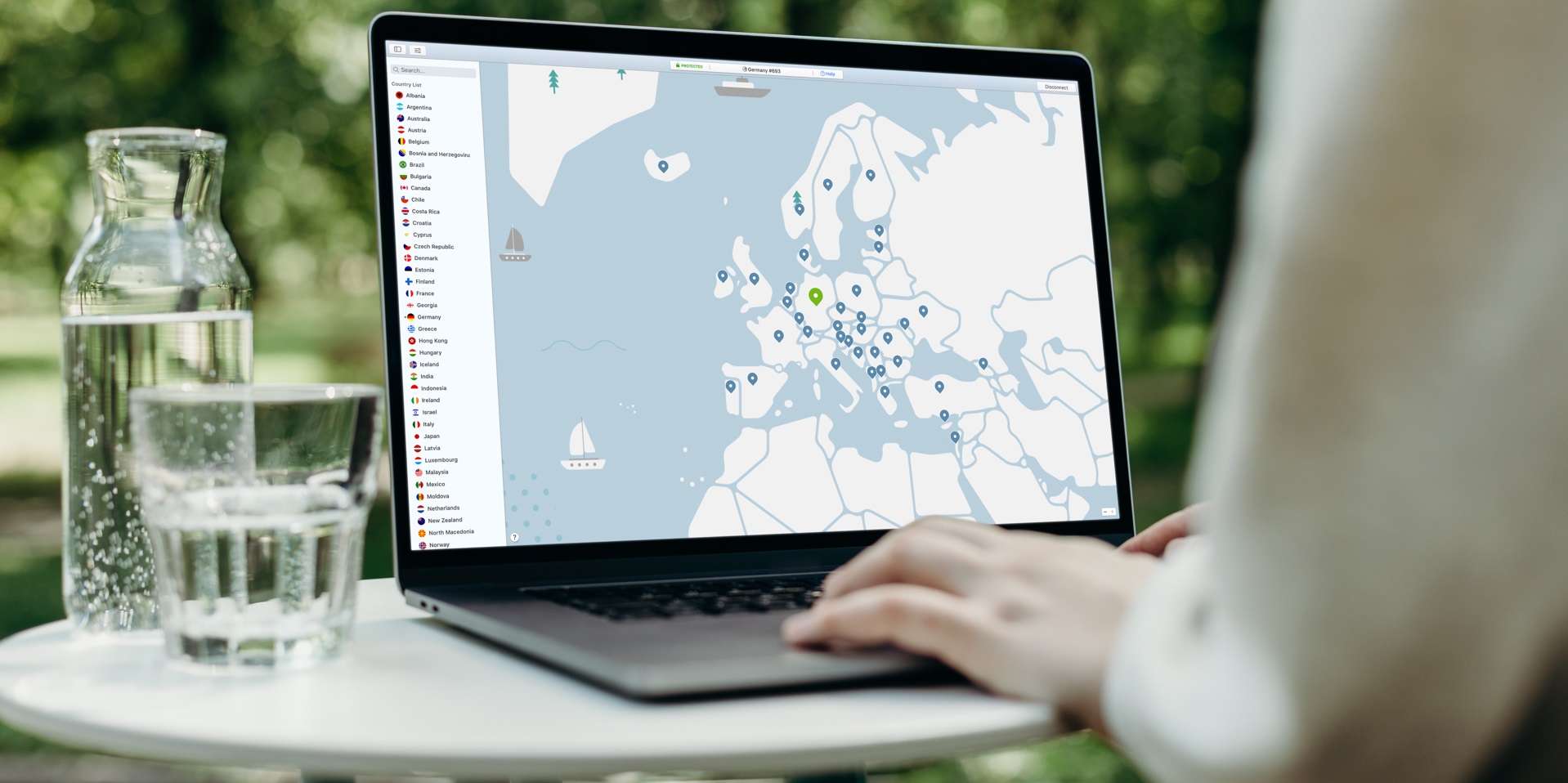 nordvpn miglior vpn