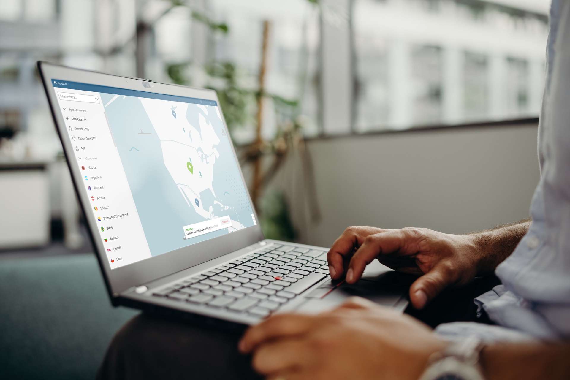 NordVPN cala di prezzo: solo 3,09 €/mese con la nuova offerta (-73%)