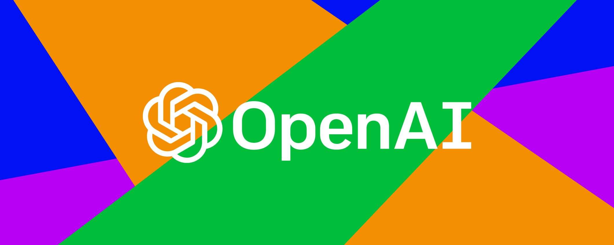 OpenAI chiede di non finanziare i concorrenti