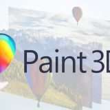 Paint 3D, addio: Microsoft conferma la data dell'abbandono