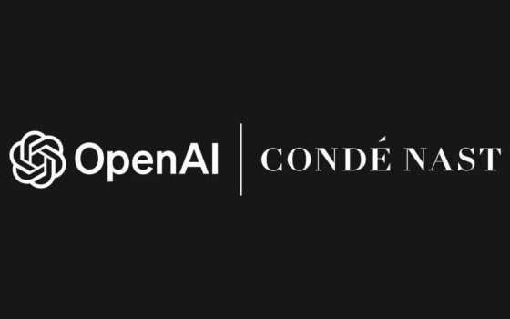 OpenAI, accordo con Condé Nast per il motore di ricerca AI