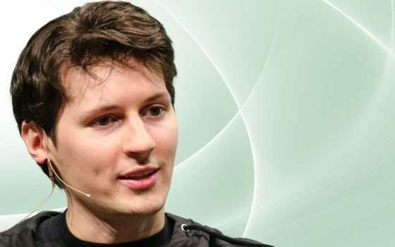 Telegram difende Durov dopo l'arresto e nega accuse di abuso