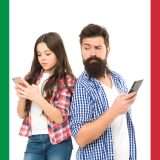 Peggiora la consapevolezza della privacy online in Italia