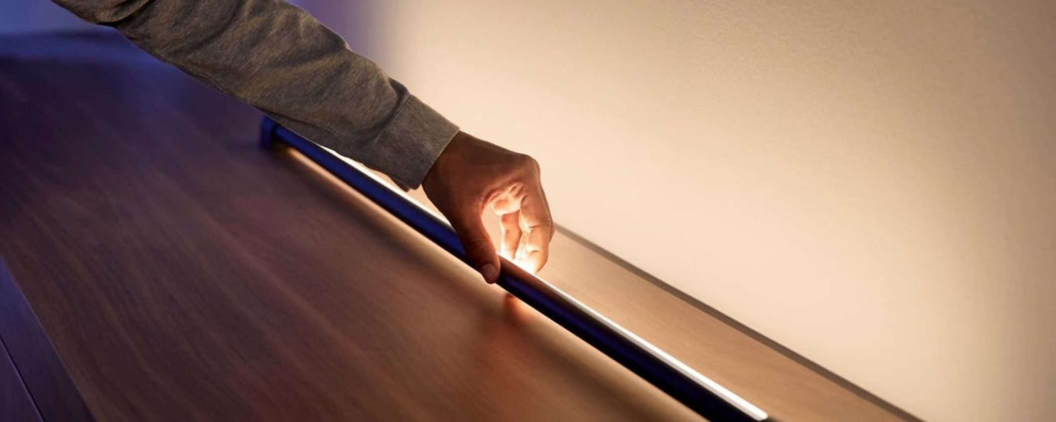 METÀ PREZZO per Philips Hue Play Gradient Light Tube