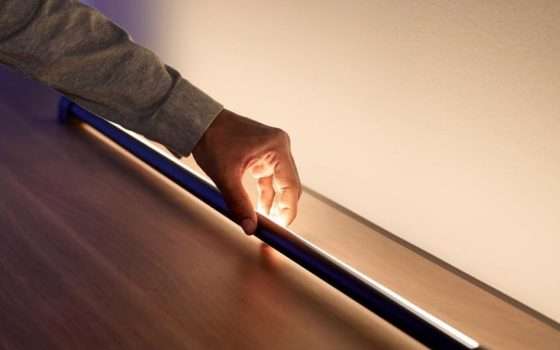 METÀ PREZZO per Philips Hue Play Gradient Light Tube