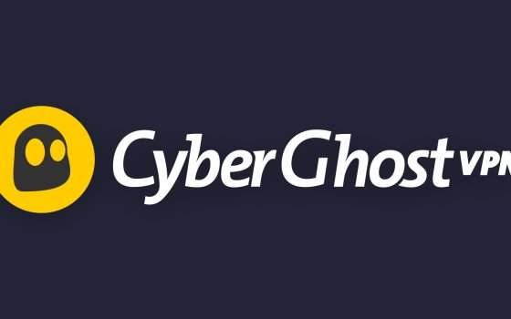 Cyberghost: VPN in offerta a un prezzo incredibile - Soddisfatti o rimborsati!