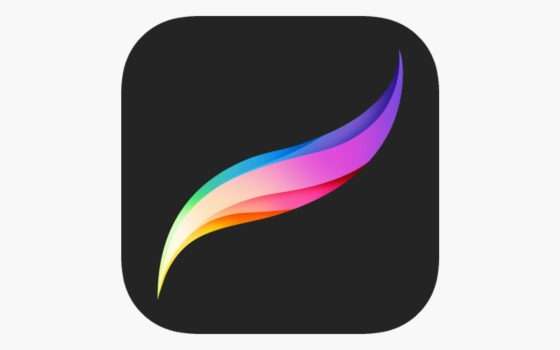 Procreate non userà l'AI generativa: la promessa del CEO