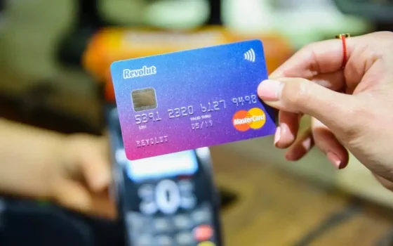 RevPoints e prova gratuita di 3 mesi: registrati a Revolut