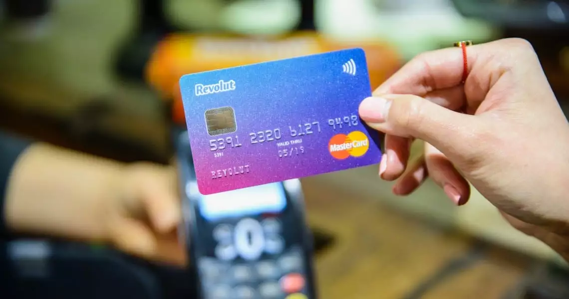 RevPoints e prova gratuita di 3 mesi: registrati a Revolut