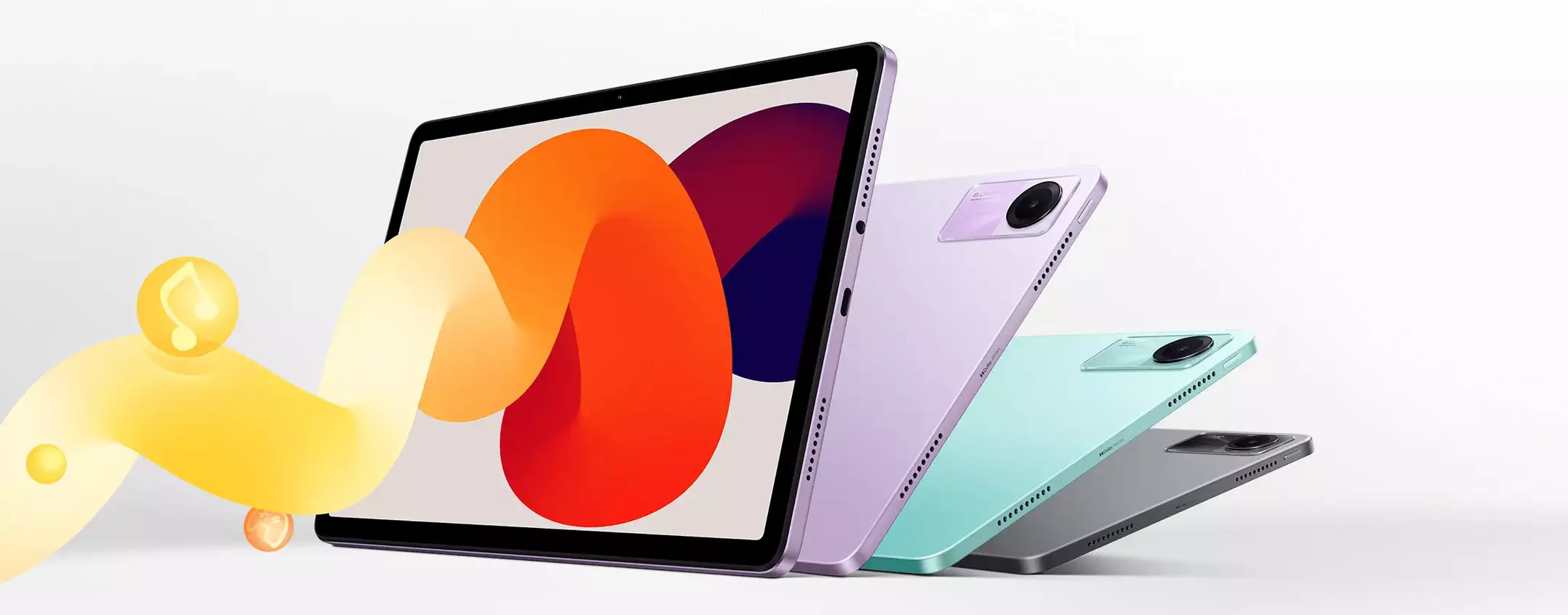 PREZZO STRACCIATO per il tablet Redmi Pad SE di Xiaomi