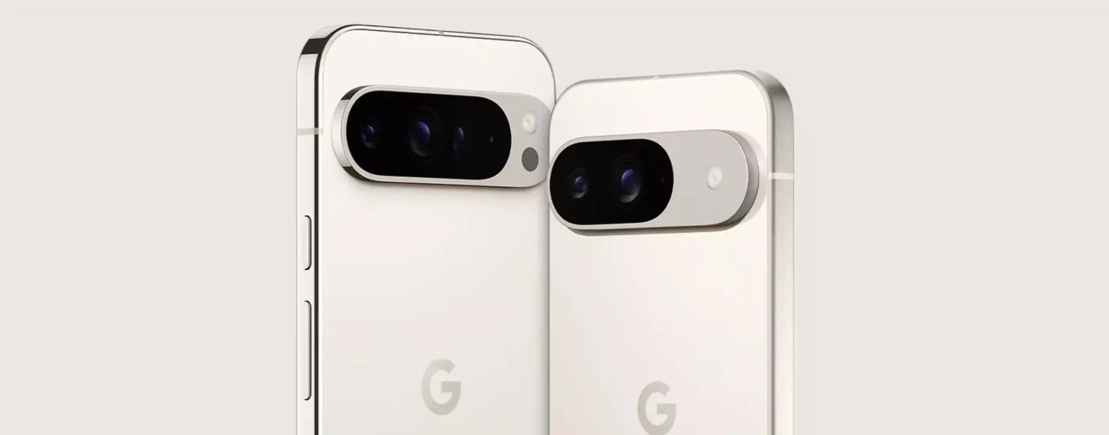 Google Pixel 9: consente di trovare lo smartphone anche da spento