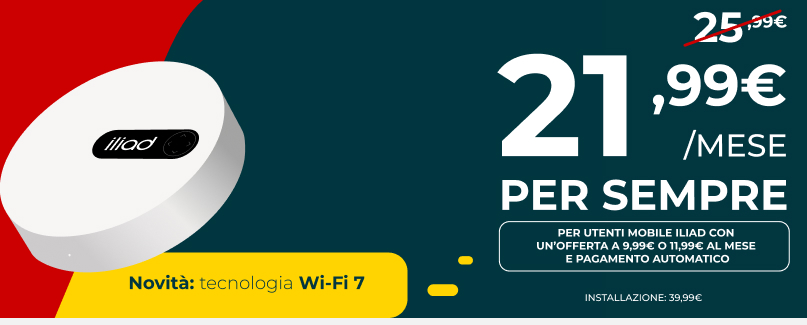 router Wi-Fi 7