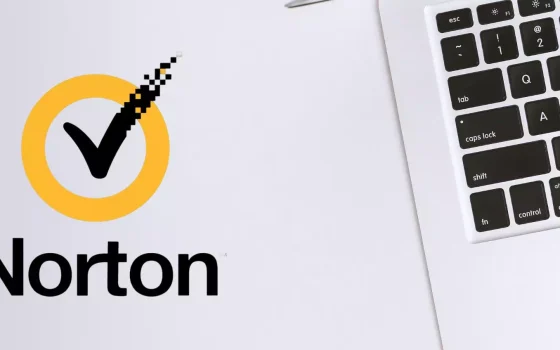 Norton 360 Deluxe in offerta ma ancora per poco: approfitta dello sconto del 66%