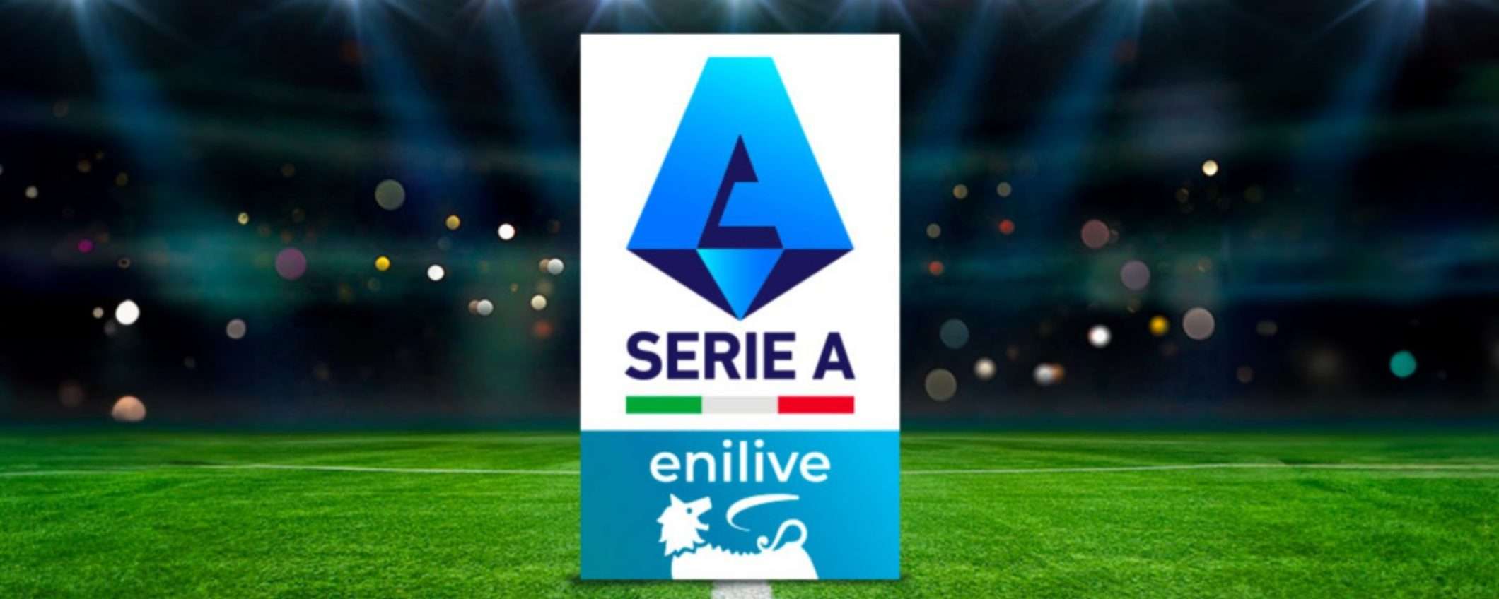 Come guardare la prima giornata di Serie A in streaming dall'estero