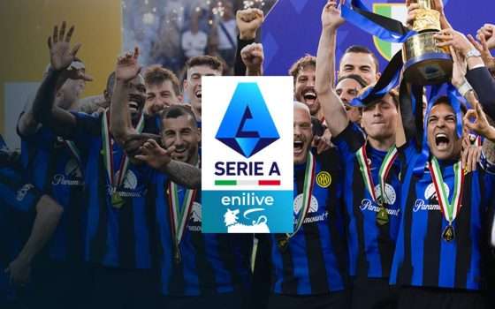 La Serie A sta arrivando! Sei pronto a seguire tutte le partite?