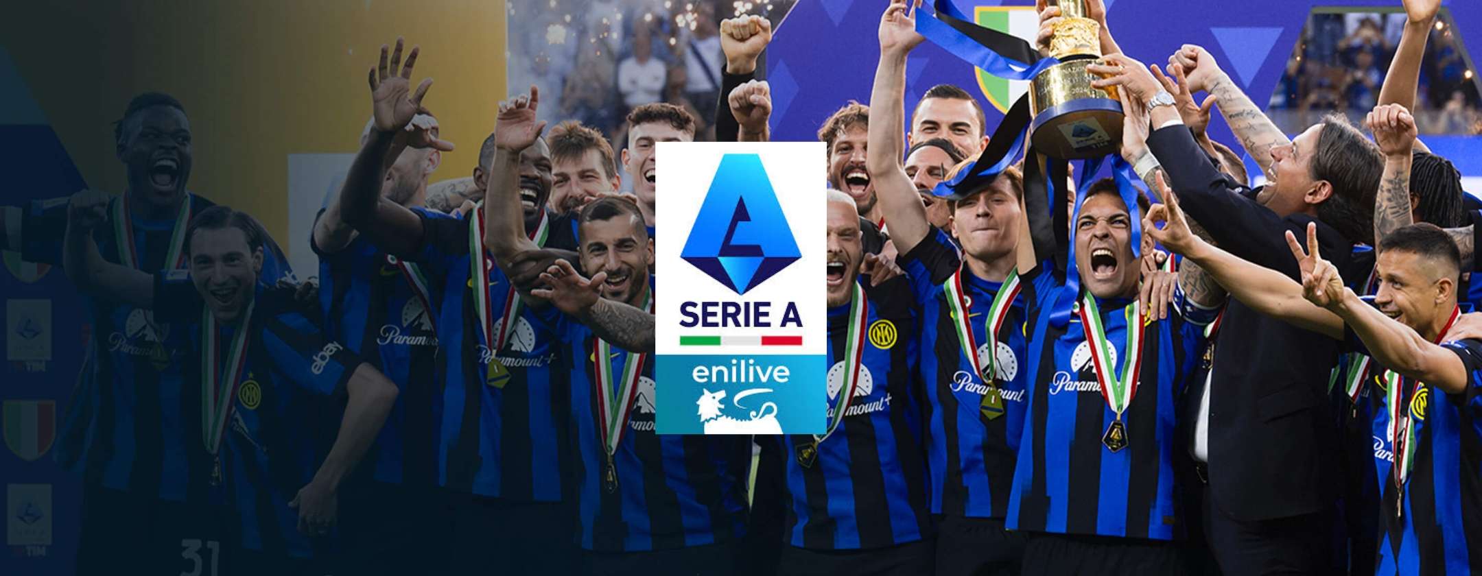 La Serie A sta arrivando! Sei pronto a seguire tutte le partite?