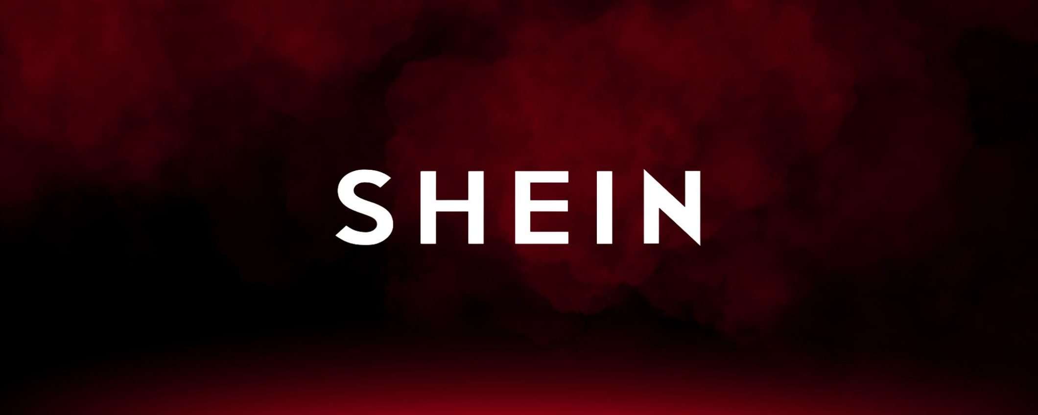 Shein fa causa a Temu per violazione del copyright